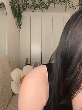  SweetCandyy online show from March 12, 2026, 8:13 pm