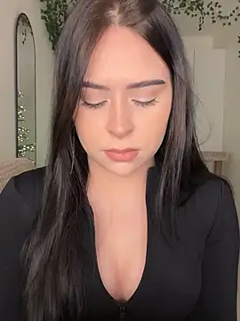  SweetCandyy online show from February 6, 2026, 7:21 pm