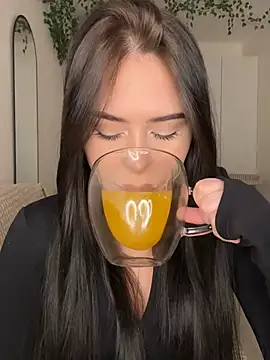  SweetCandyy online show from March 3, 2026, 7:32 pm