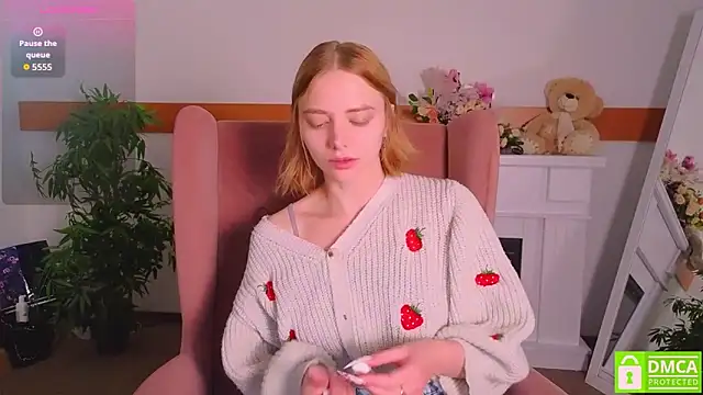 MirraBellanta online show from November 21, 2025, 10:20 pm