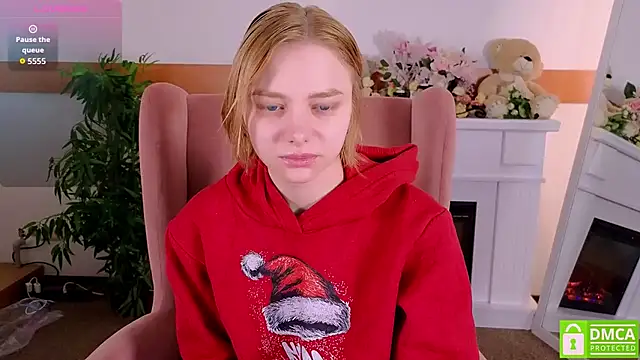 MirraBellanta online show from January 12, 2026, 10:36 pm