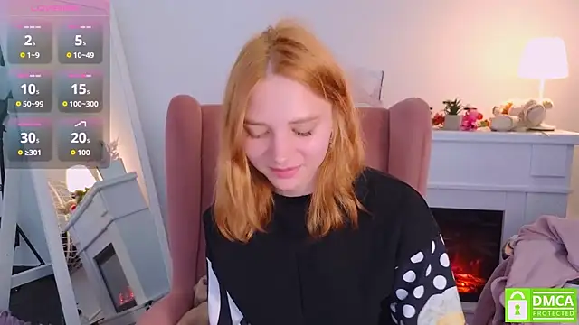 MirraBellanta online show from September 21, 2025, 3:17 pm