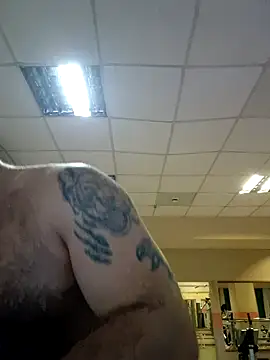 Crek666 online show from January 27, 2025, 5:47 am