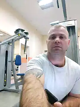 Crek666 online show from February 26, 2025, 6:08 am