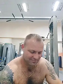 Crek666 online show from April 12, 2026, 6:05 am