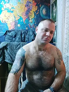 Crek666 online show from January 18, 2026, 1:14 pm