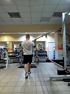 Crek666 online show from March 28, 2026, 4:13 am