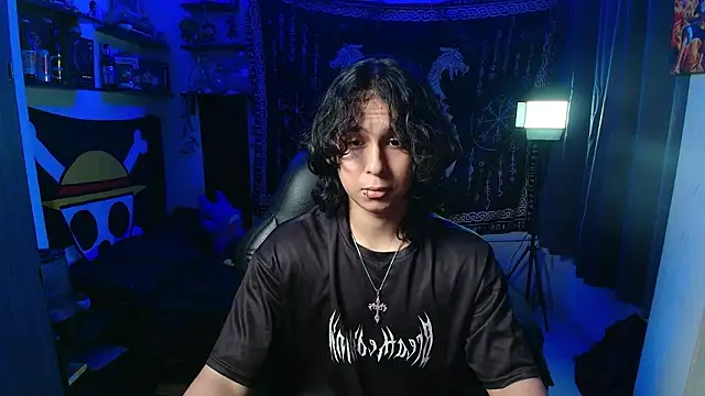 kairozz online show from February 25, 2026, 8:52 pm