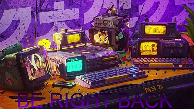 kairozz online show from December 14, 2025, 7:08 pm