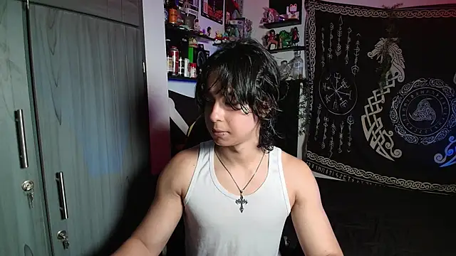 Snapshot of kairozz chatting on July 12, 2026, 10:32 pm kairozz online show from July 12, 2026, 10:32 pm