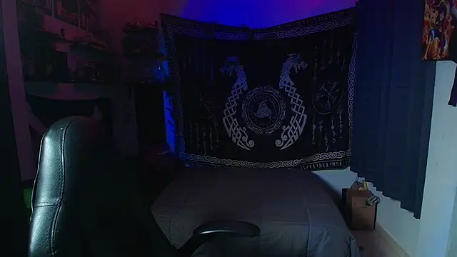 kairozz online show from November 27, 2025, 10:54 pm