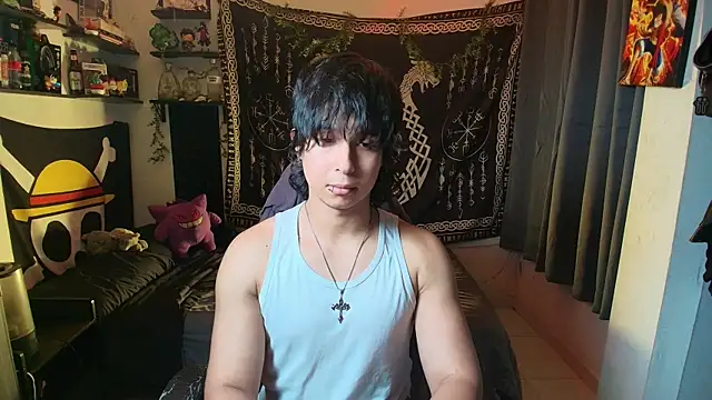 Snapshot of kairozz chatting on June 4, 2026, 9:52 pm kairozz online show from June 4, 2026, 9:52 pm
