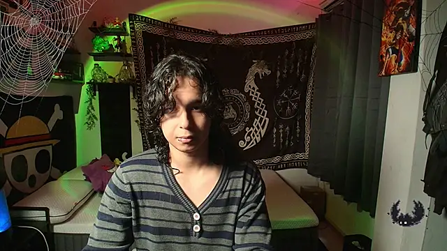 kairozz online show from October 31, 2025, 2:46 pm