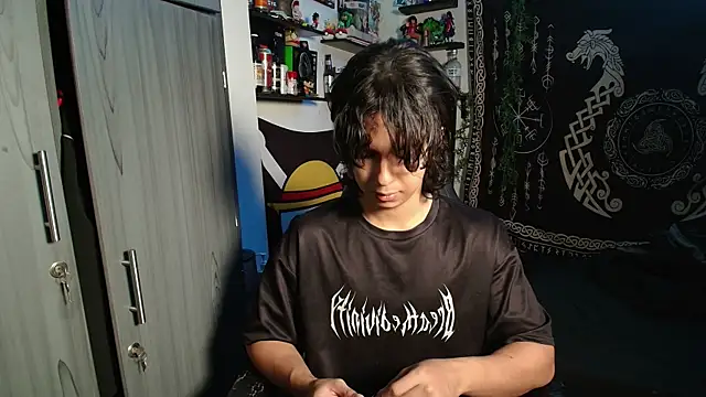 Snapshot of kairozz chatting on July 25, 2026, 8:15 pm kairozz online show from July 25, 2026, 8:15 pm