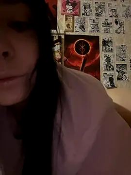 Snapshot of Pepe-pupu chatting on October 24, 2025, 8:41 pm Pepe-pupu online show from October 24, 2025, 8:41 pm