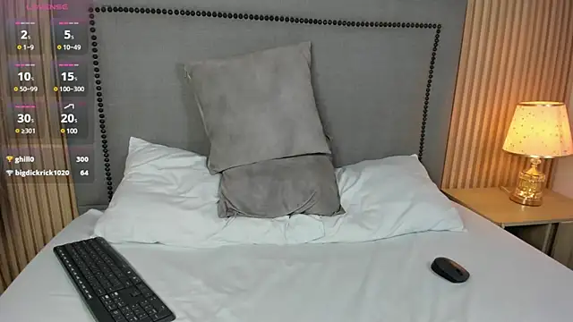 lindaa natashaa online show from January 21, 2025, 5:16 am