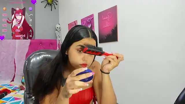 Helen russo online show from October 25, 2025, 7:25 pm