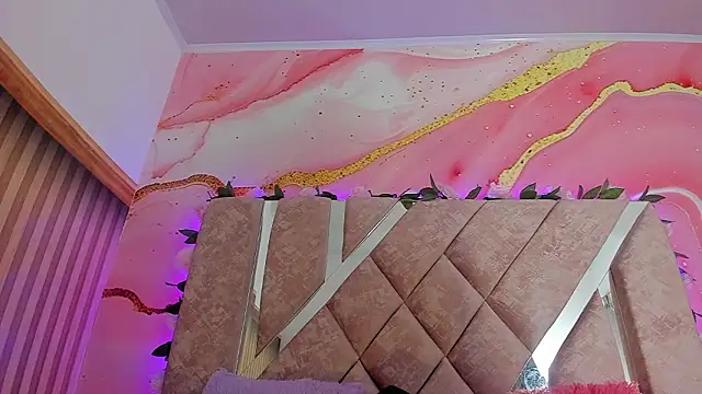 Bella  sweet online show from February 28, 2026, 10:37 am