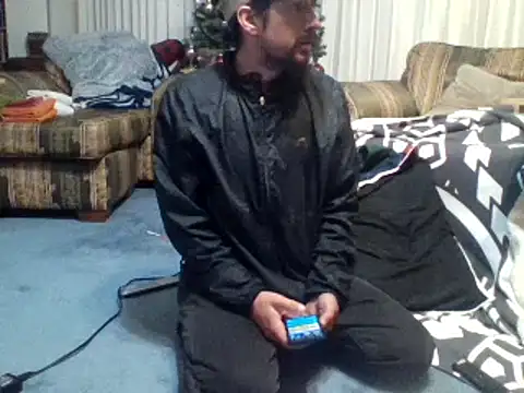 Curved4Pleasure online show from December 15, 2024, 1:00 pm