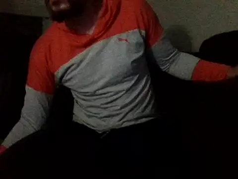 Curved4Pleasure online show from February 15, 2025, 12:33 pm