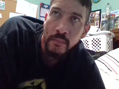 Curved4Pleasure online show from November 7, 2025, 7:35 am