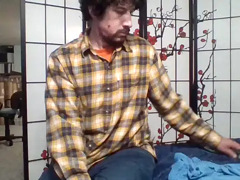 Curved4Pleasure online show from March 10, 2025, 5:54 am