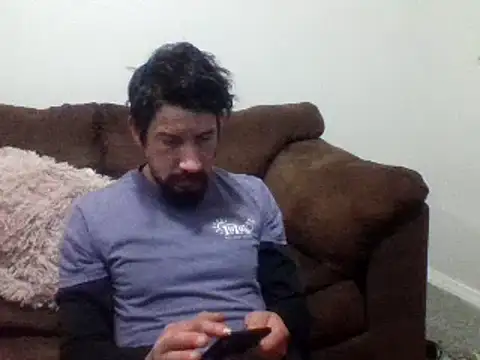 Curved4Pleasure online show from December 21, 2024, 9:33 am