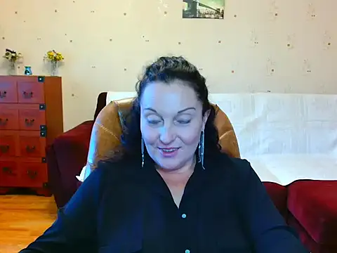 Alice3694 online show from September 28, 2025, 6:53 am