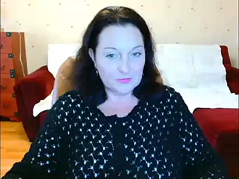 Alice3694 online show from March 17, 2025, 9:44 am