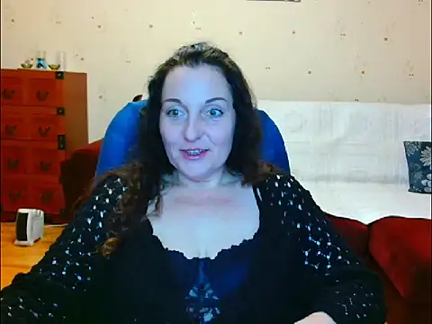 Alice3694 online show from April 19, 2026, 2:45 am