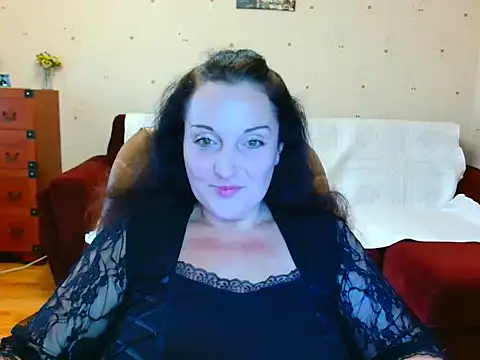 Alice3694 online show from October 11, 2025, 7:31 am