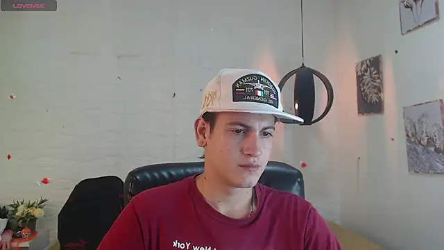 Cerokershelby online show from December 15, 2024, 5:45 am