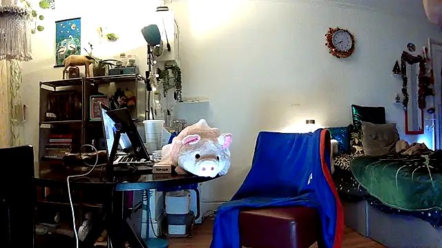 lextalon online show from December 28, 2024, 7:44 am