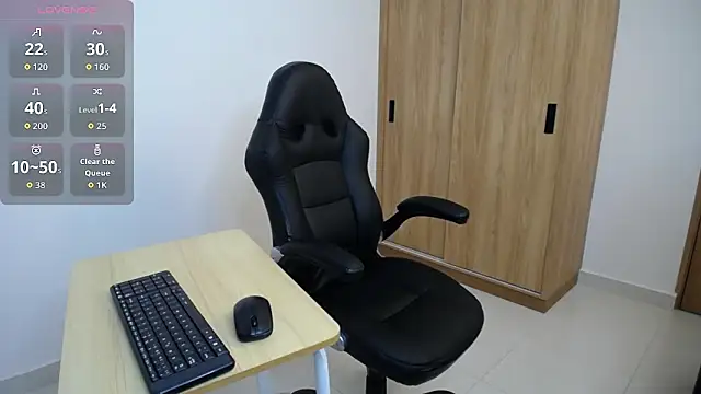 karoll marquez online show from February 20, 2026, 10:55 pm