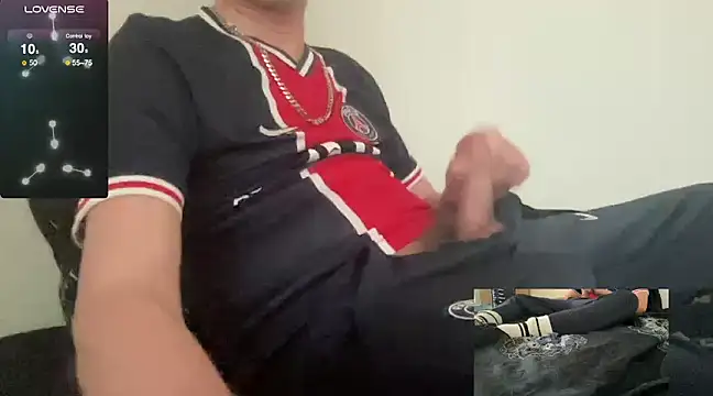 Snapshot of Nikeproll chatting on March 8, 2025, 2:19 pm Nikeproll online show from March 8, 2025, 2:19 pm