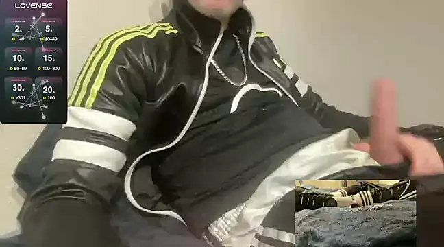 Snapshot of Nikeproll chatting on January 19, 2025, 5:07 pm Nikeproll online show from January 19, 2025, 5:07 pm