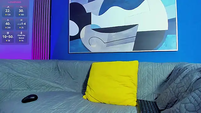 Jefer rick  online show from February 28, 2026, 4:17 pm