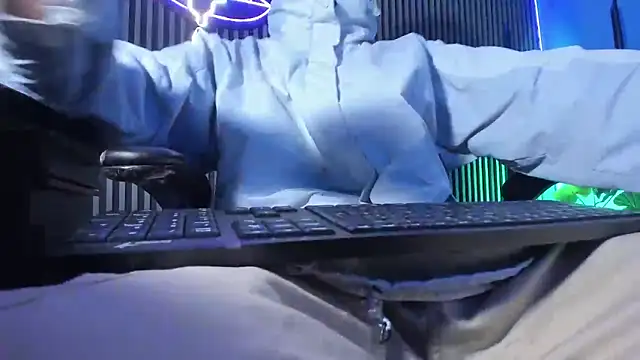 Jefer rick  online show from March 3, 2026, 12:45 pm