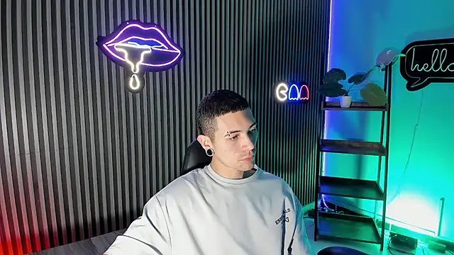 Jefer rick  online show from December 16, 2025, 12:31 pm