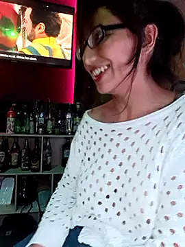 chicafresaxx online show from December 12, 2024, 2:37 am