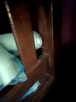 chicafresaxx online show from February 22, 2025, 5:35 pm