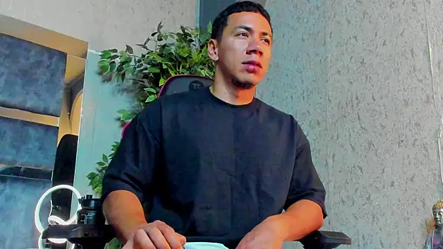 marc ginale online show from November 4, 2025, 12:31 pm