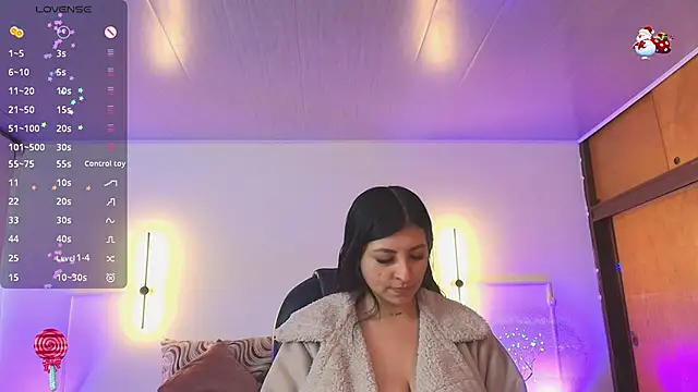 Snapshot of _gaby2 chatting on December 4, 2025, 11:31 am gaby2 online show from December 4, 2025, 11:31 am