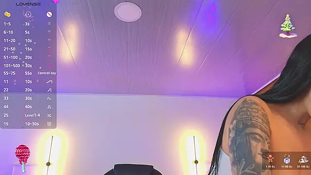 Snapshot of _gaby2 chatting on December 2, 2025, 11:23 am gaby2 online show from December 2, 2025, 11:23 am