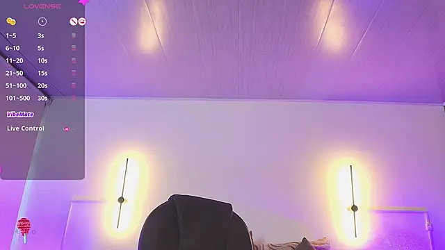  gaby2 online show from March 7, 2026, 11:27 am