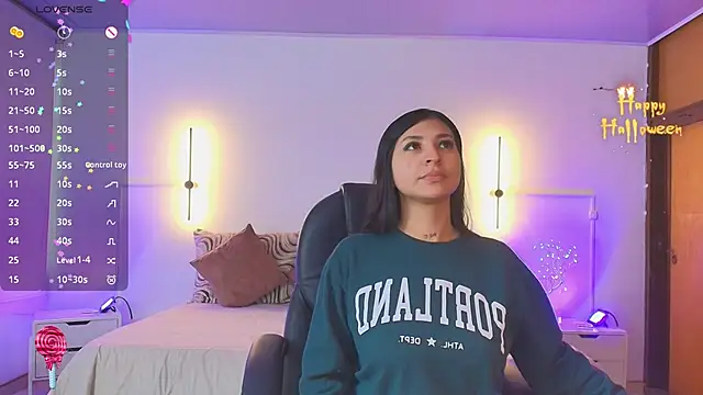 Snapshot of _gaby2 chatting on November 3, 2025, 11:25 am gaby2 online show from November 3, 2025, 11:25 am