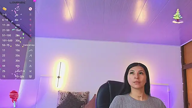 Snapshot of _gaby2 chatting on November 5, 2025, 11:24 am gaby2 online show from November 5, 2025, 11:24 am