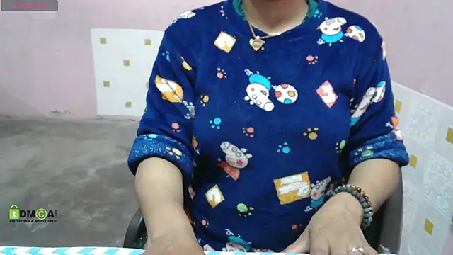 NithyaSingh online show from March 3, 2026, 6:48 pm