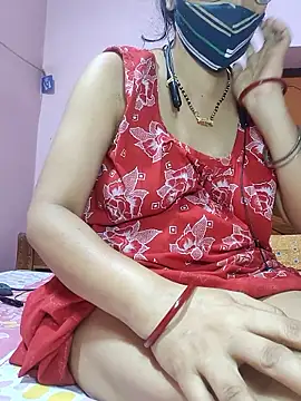 IndianRima online show from April 13, 2026, 3:27 pm