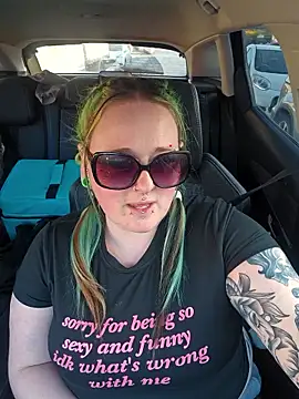 Bunny Cummings online show from March 14, 2026, 4:46 pm